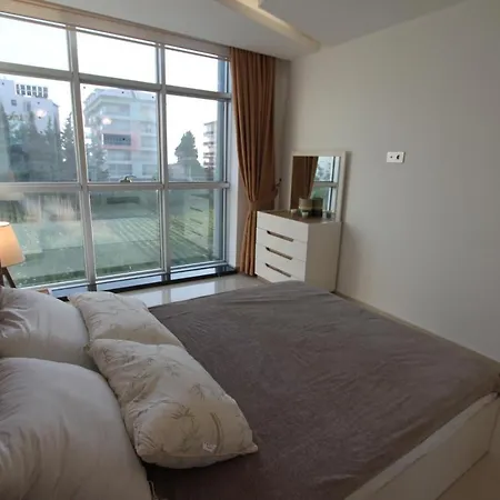 Appartement North Star Alanya