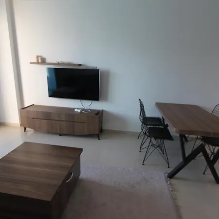 Appartement North Star