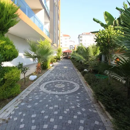 North Star Apartmán