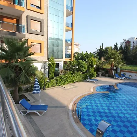 Appartement North Star