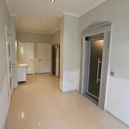 North Star Apartmán Alanya