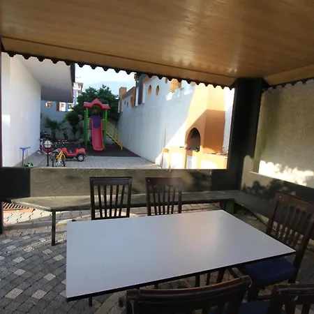 Appartement North Star