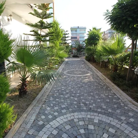 North Star Appartement *