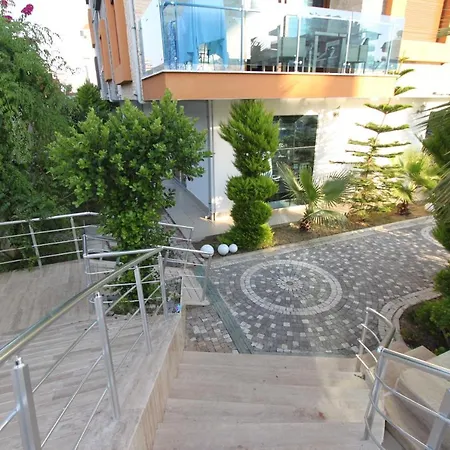 Apartmán North Star