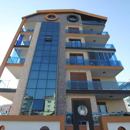 Appartement North Star