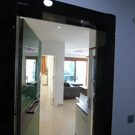 North Star Appartement
