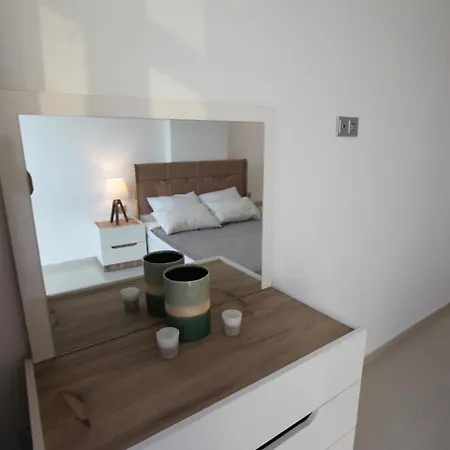 North Star Appartement Alanya