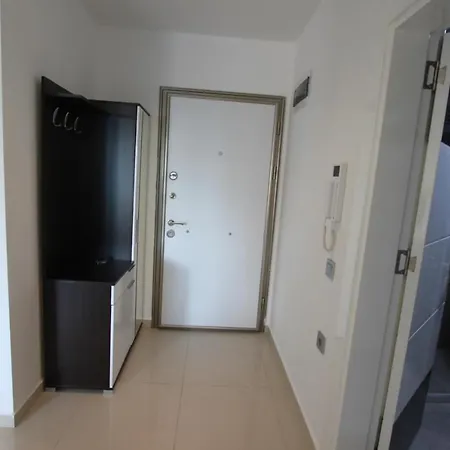 North Star Appartement Alanya