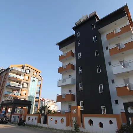 Appartement North Star