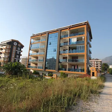 Apartmán North Star *