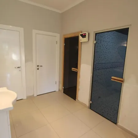 Appartement North Star