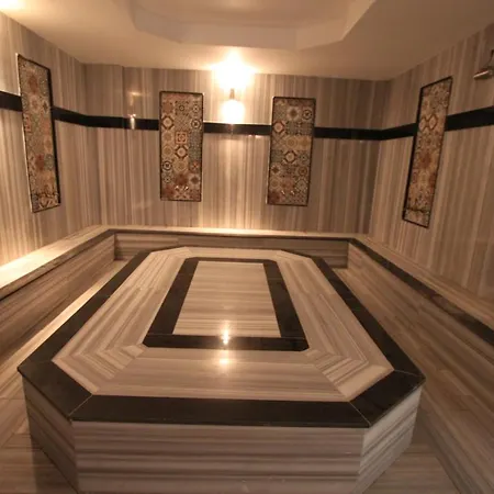 Apartmán North Star Alanya