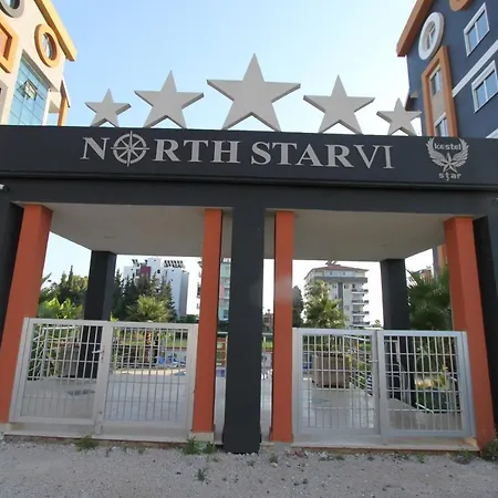 North Star * Alanya